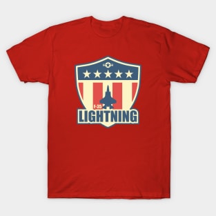 F-35 Lightning T-Shirt